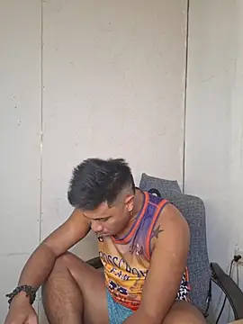 Felix_Asher Webcam show