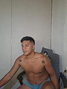 Felix_Asher 在線直播表演