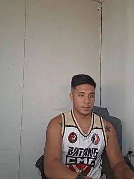 Felix_Asher Webcam Show