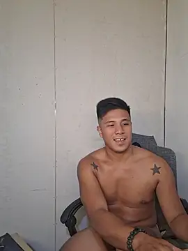 Felix_Asher's Webcam Show