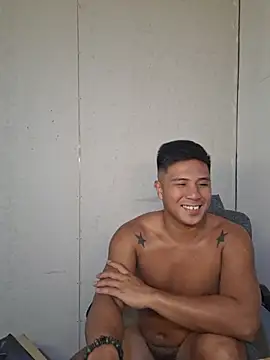 Felix_Asher 网络视讯表演