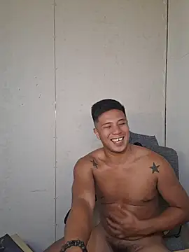 Felix_Asher Adlı Modelin Web Kamerası Şovu