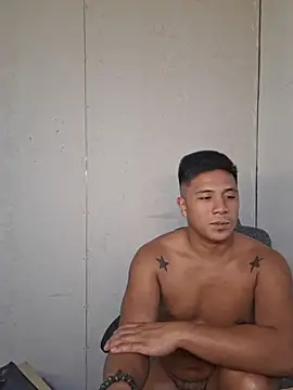 Felix_Asher Webcamshow