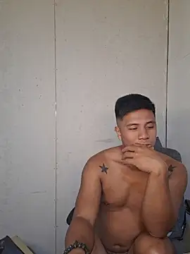 Felix_Asher Show Webcam