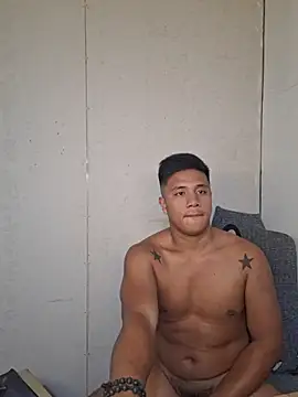 عرض كام Felix_Asher