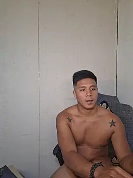 Felix_Asher Pertunjukan Webcam