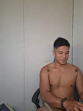 Felix_Asher webcam show