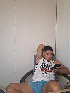 Show webcam de Felix_Asher