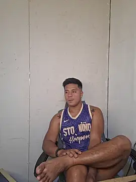 Felix_Asher webkamerás műsora