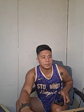 Felix_Asher Show Webcam