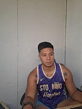 Show webcam de Felix_Asher