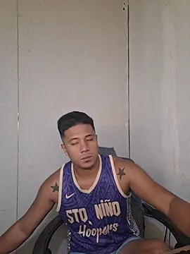Felix_Asher Show Webcam