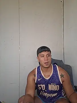 Felix_Asher Show Webcam