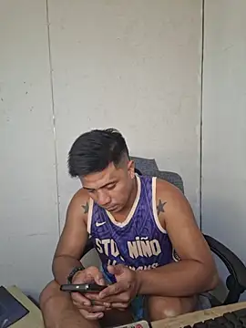 Felix_Asher Show Webcam