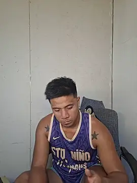 Felix_Asher Webcamshow