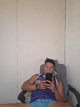 عرض كام Felix_Asher