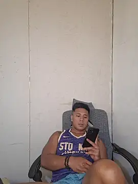 Show Webcam de Felix_Asher