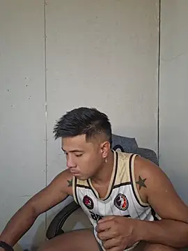 Felix_Asher Webcam Show