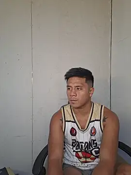 Felix_Asher Show Webcam