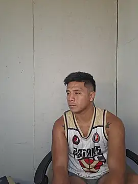 Felix_Asher 网络视讯表演