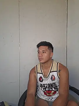 Felix_Asher's Webcam Show