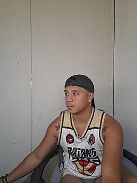 Show Webcam de Felix_Asher