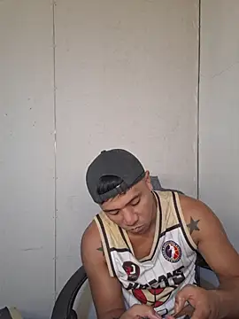 הופעת וובקאם של Felix_Asher