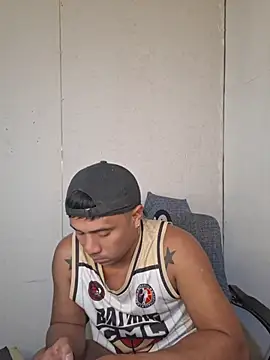 Вебкам-шоу Felix_Asher