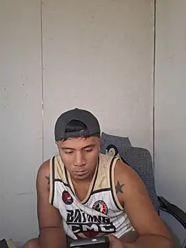 Felix_Asher Adlı Modelin Web Kamerası Şovu