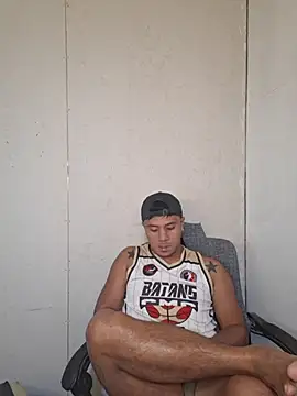 Felix_Asher Pertunjukan Webcam