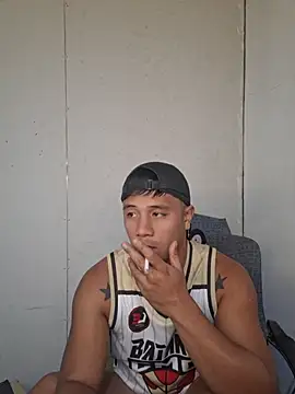 Felix_Asher 网络视讯表演