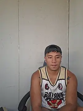 Show de Felix_Asher na webcam