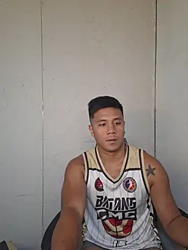 Show de Felix_Asher na webcam