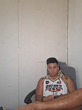 Felix_Asher – webcam-show