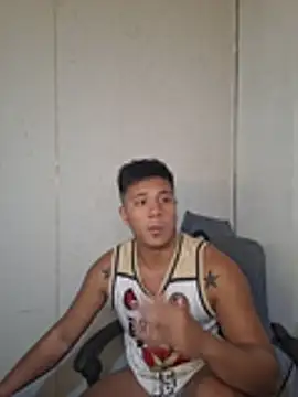 Felix_Asher Pertunjukan Webcam