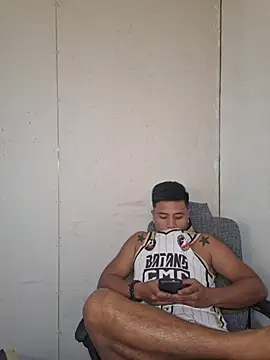 Felix_Asher Webcam show