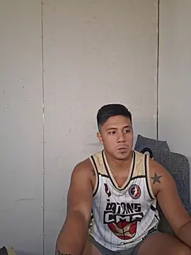 عرض كام Felix_Asher