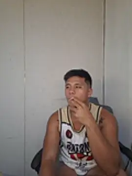 Show de Felix_Asher na webcam