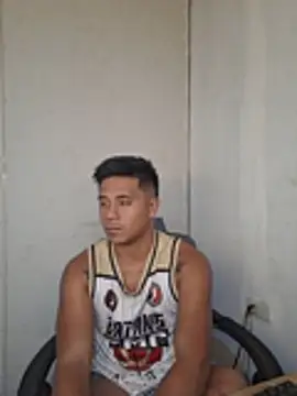 Felix_Asher Webcamshow