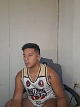 Webkamerová show Felix_Asher