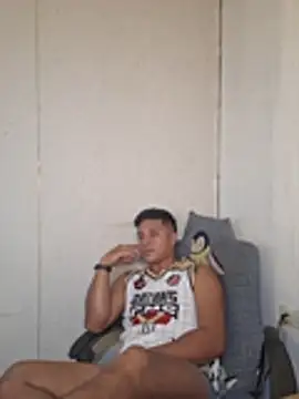 Felix_Asher 在線直播表演