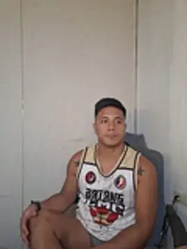 Felix_Asher Pertunjukan Webcam