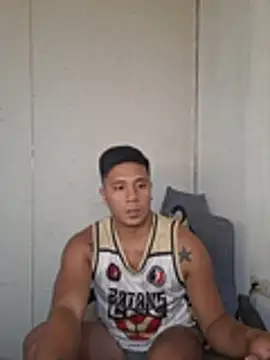 Show de webcam de Felix_Asher