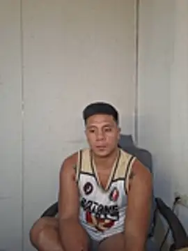 Felix_Asher Webcam Show