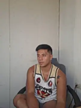 Show Webcam de Felix_Asher