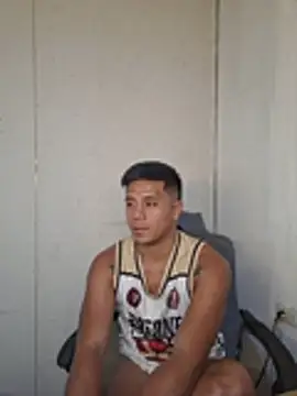 Felix_Asher 在線直播表演