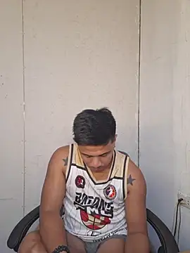 Felix_Asher ওয়েবক্যাম শো