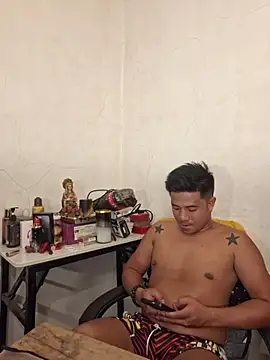 عرض كام Felix_Asher