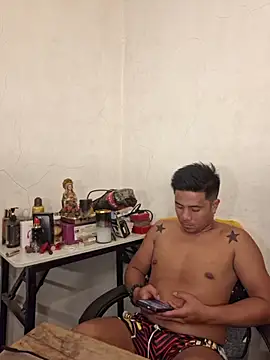 Show de webcam de Felix_Asher