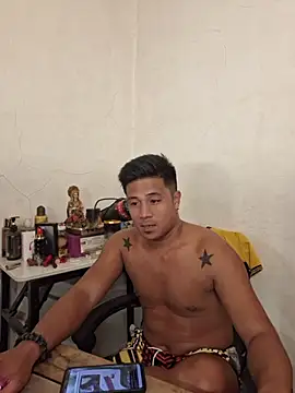 Felix_Asher Webcam-Show